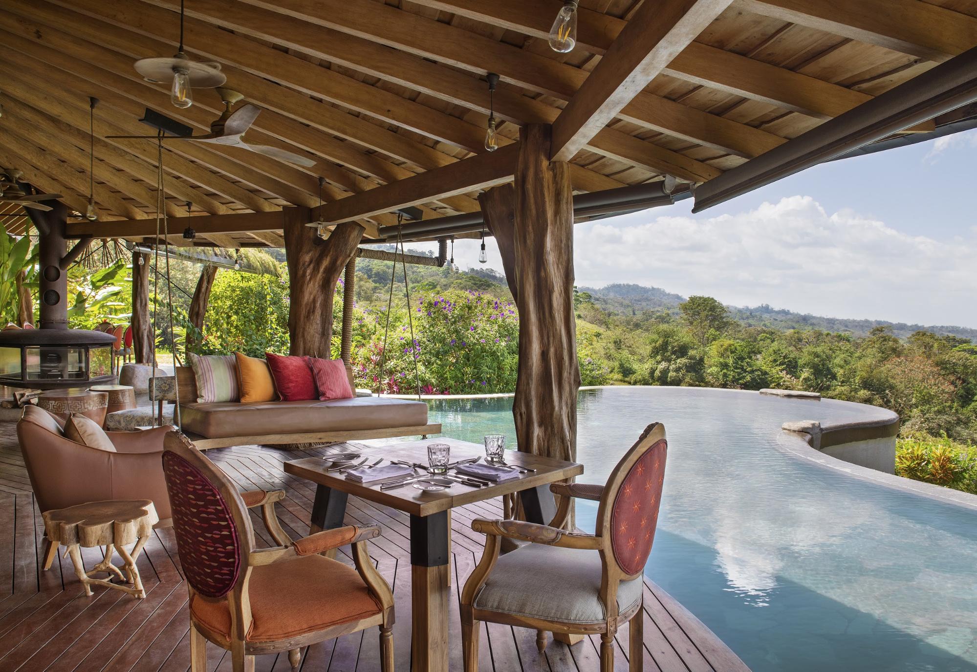 Nếu bạn đang tìm kiếm một nơi nghỉ dưỡng tuyệt vời tại Costa Rica, Nhà khách Origins sẽ là sự lựa chọn hoàn hảo. Khách sạn được đánh giá cao về cả mặt giá cả và dịch vụ, hãy xem hình ảnh liên quan để có những trải nghiệm thú vị. 