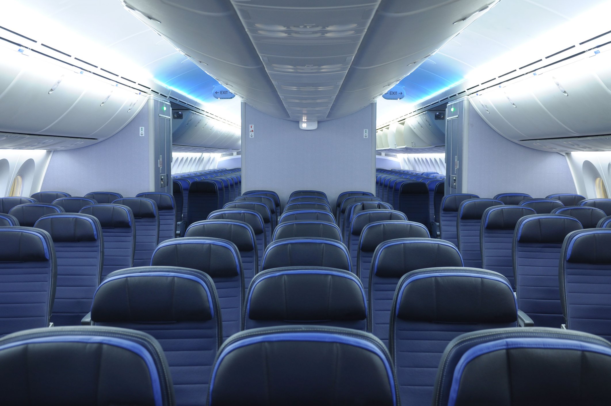 How to Navigate Costly Airline Seat Selection Fees - NerdWallet
