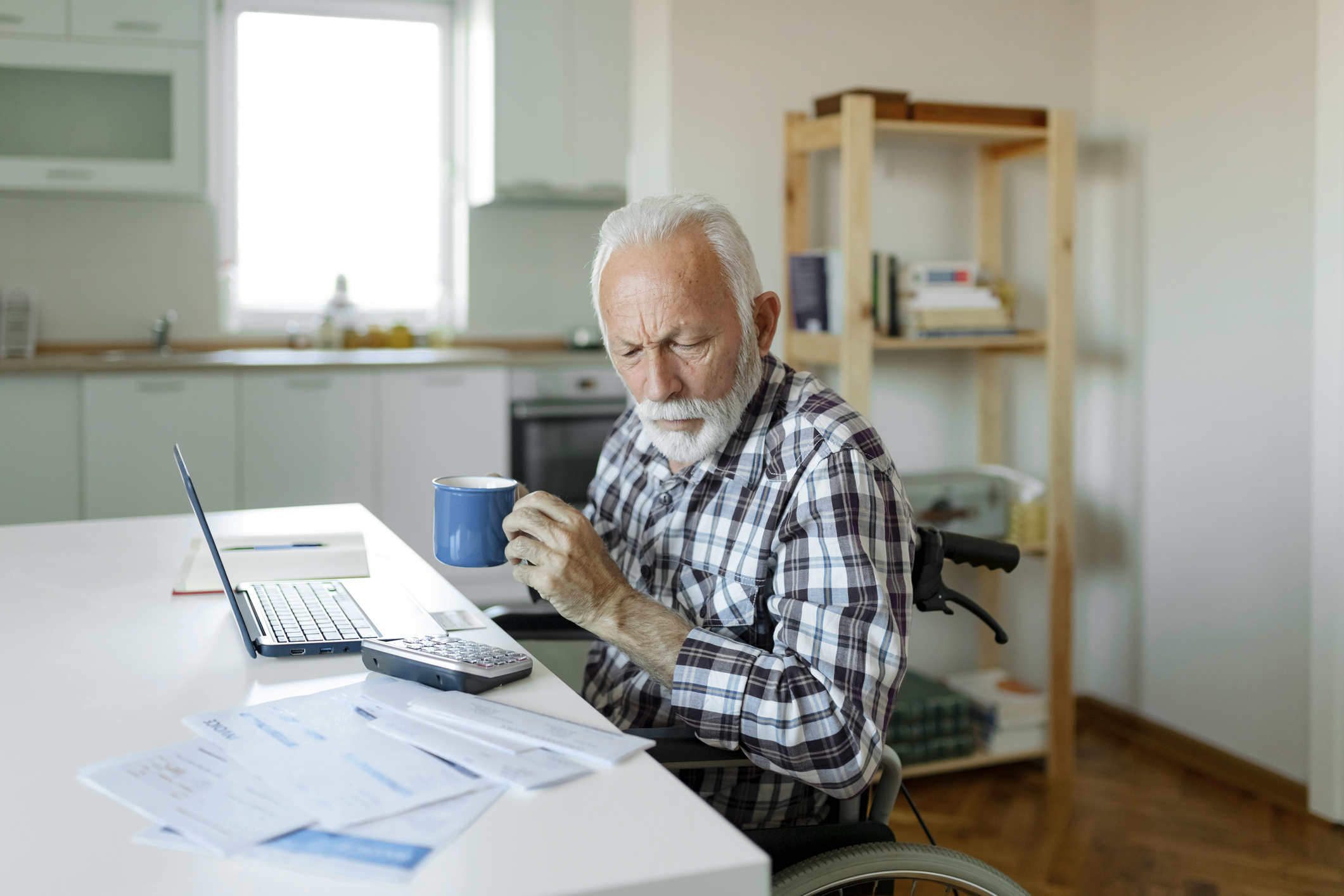 How to Void a Check in QuickBooks Online - NerdWallet