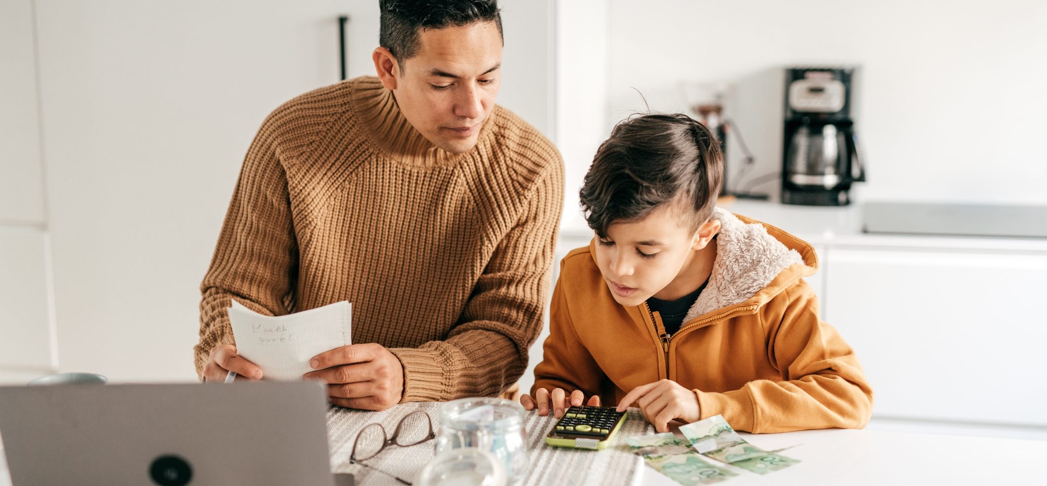 What Will You Teach Your Kids About Money?