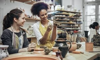 What Is the Easiest AmEx Business Card to Get?