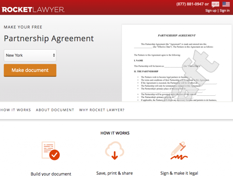 Free Editor Contract: Make, Sign & Download - Rocket Lawyer