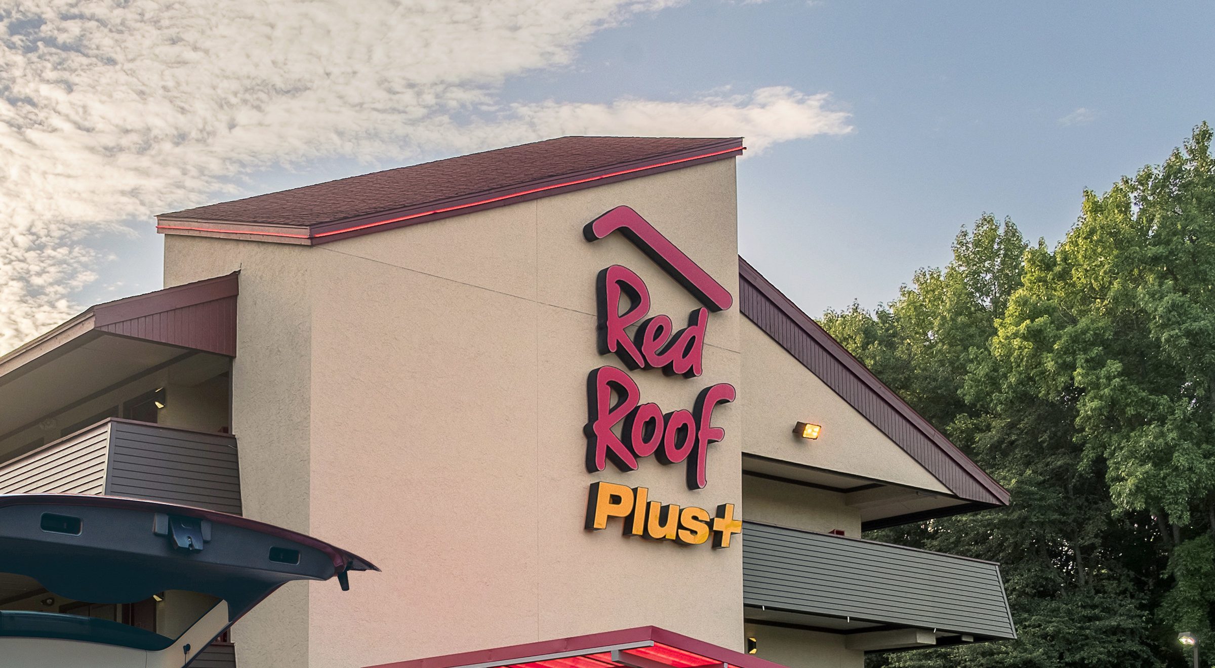 Red Roof's RediRewards: What You Need to Know - NerdWallet