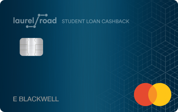 Laurel Road Debuts Card That Earns 2% Back Toward Student Loans