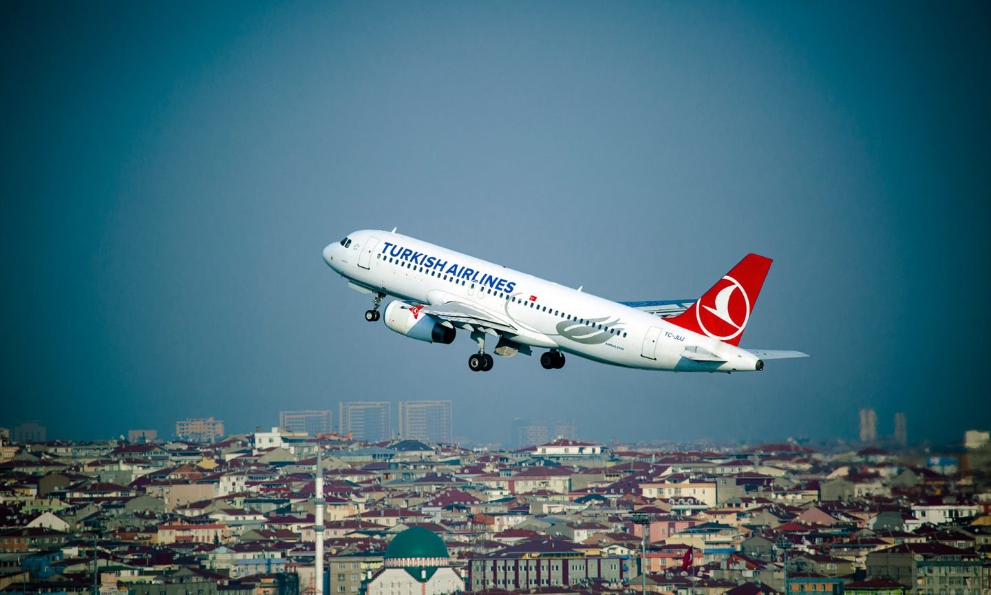 Turkish Airlines Business Class: What You Need to Know - NerdWallet