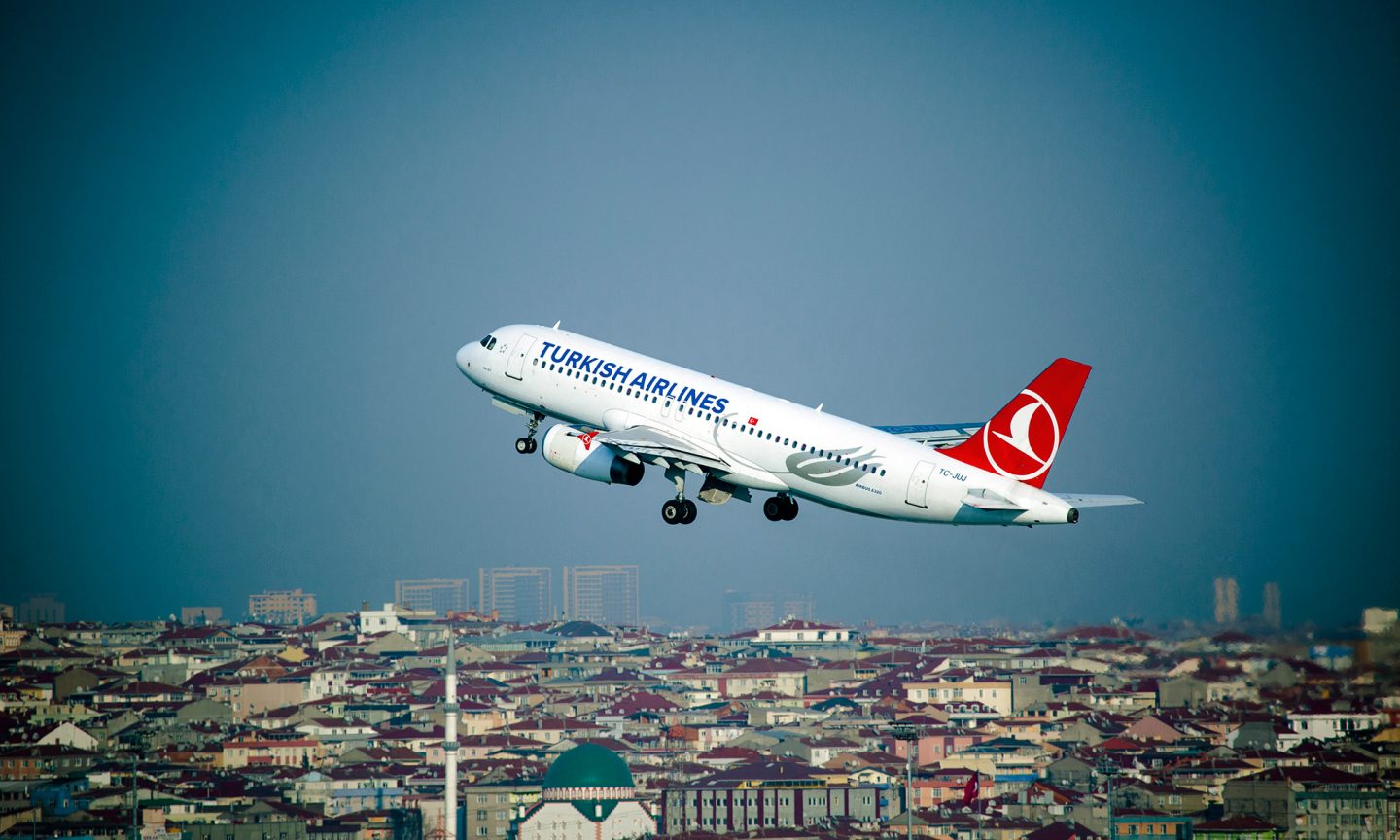 First Impressions: I Just Arrived at the New Istanbul Airport