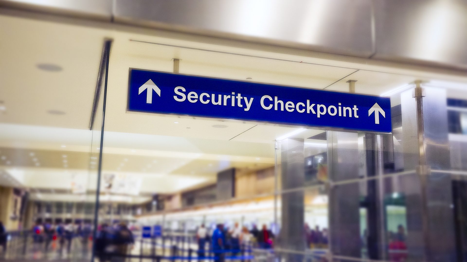 airport security tips 1. Introduction: The Frustration of Airport Security
