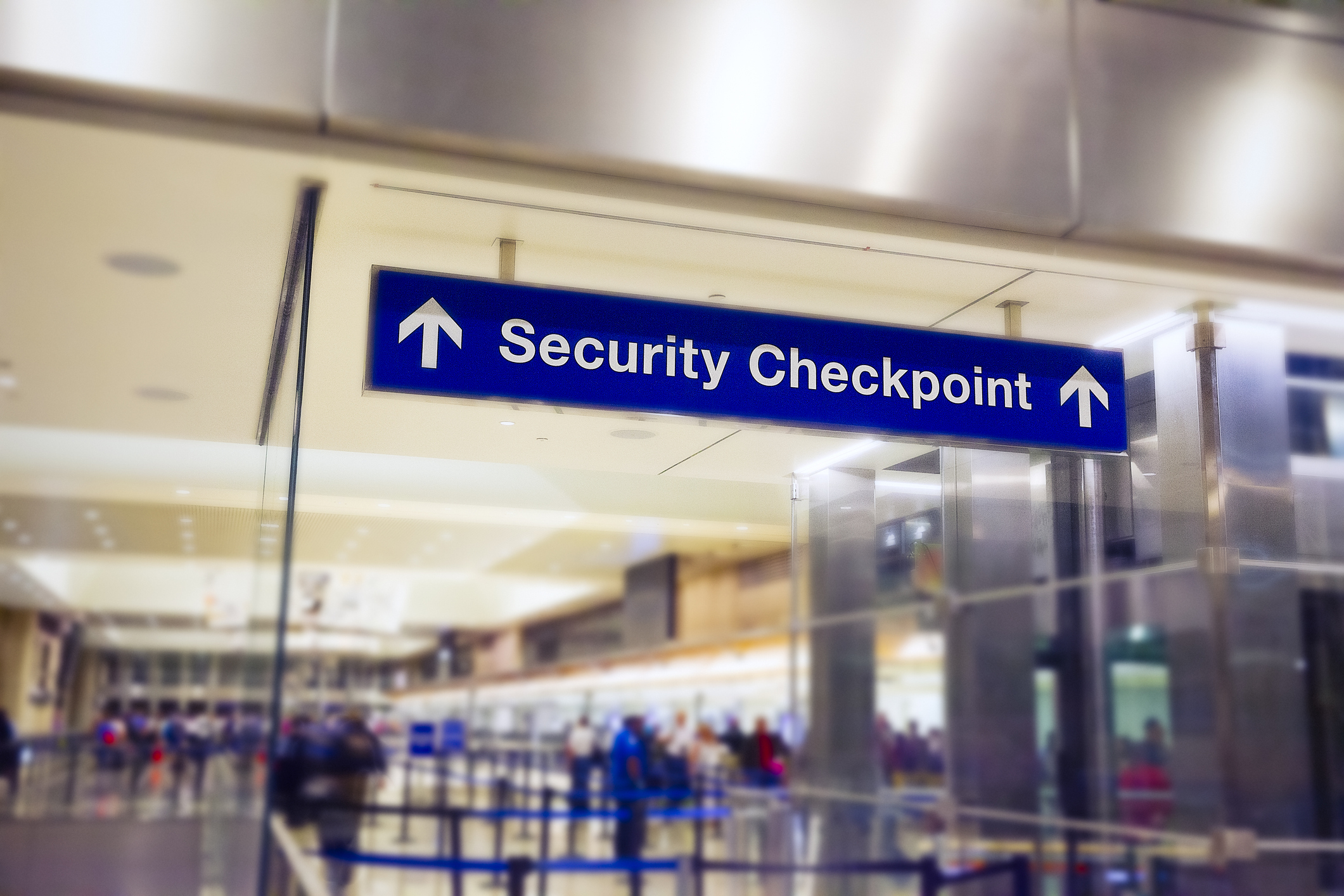 Travel like a pro: fly through airport security with TSA PreCheck