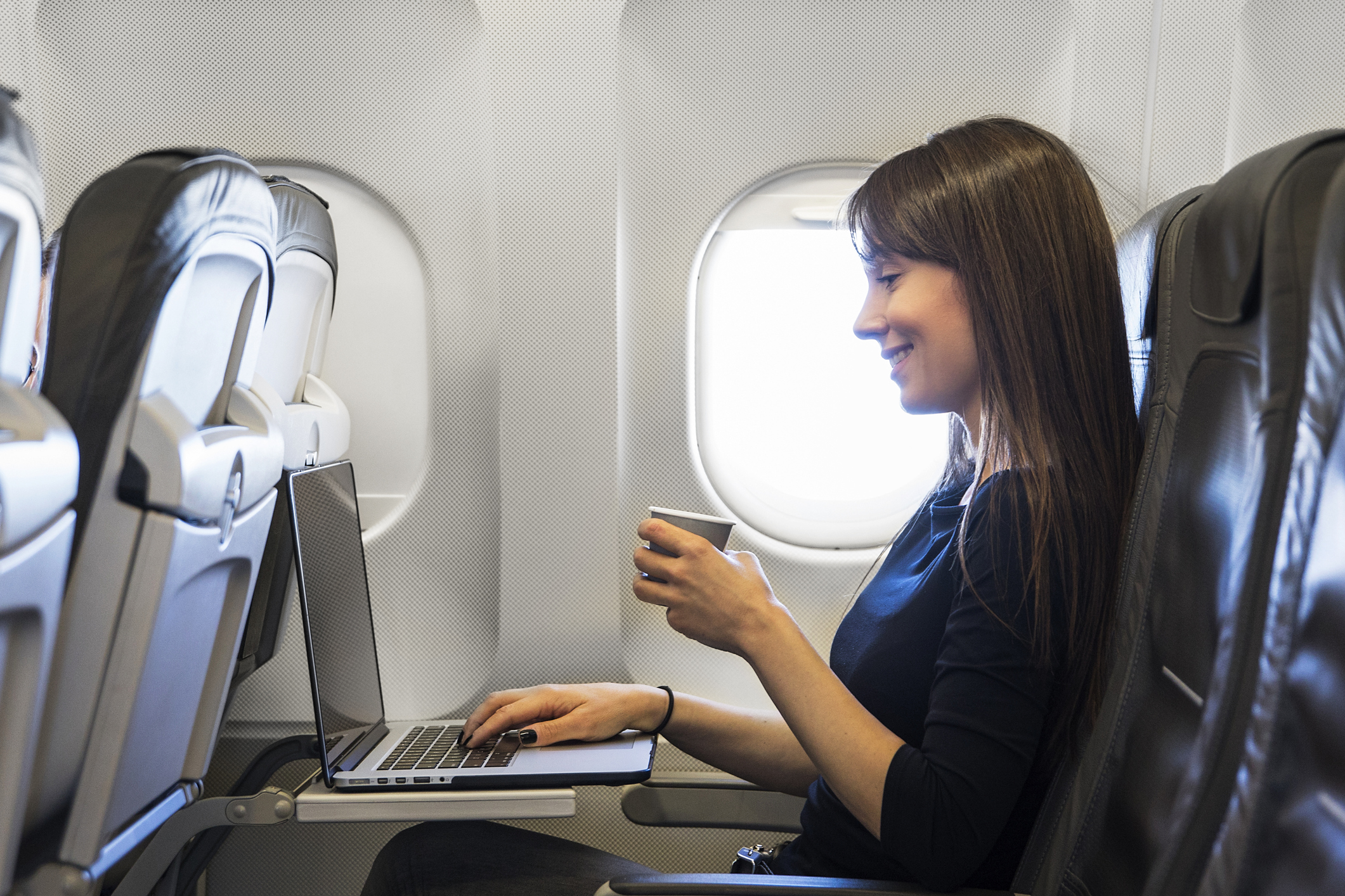 Flight Attendant Call Button: When Should You Use It? - One Mile