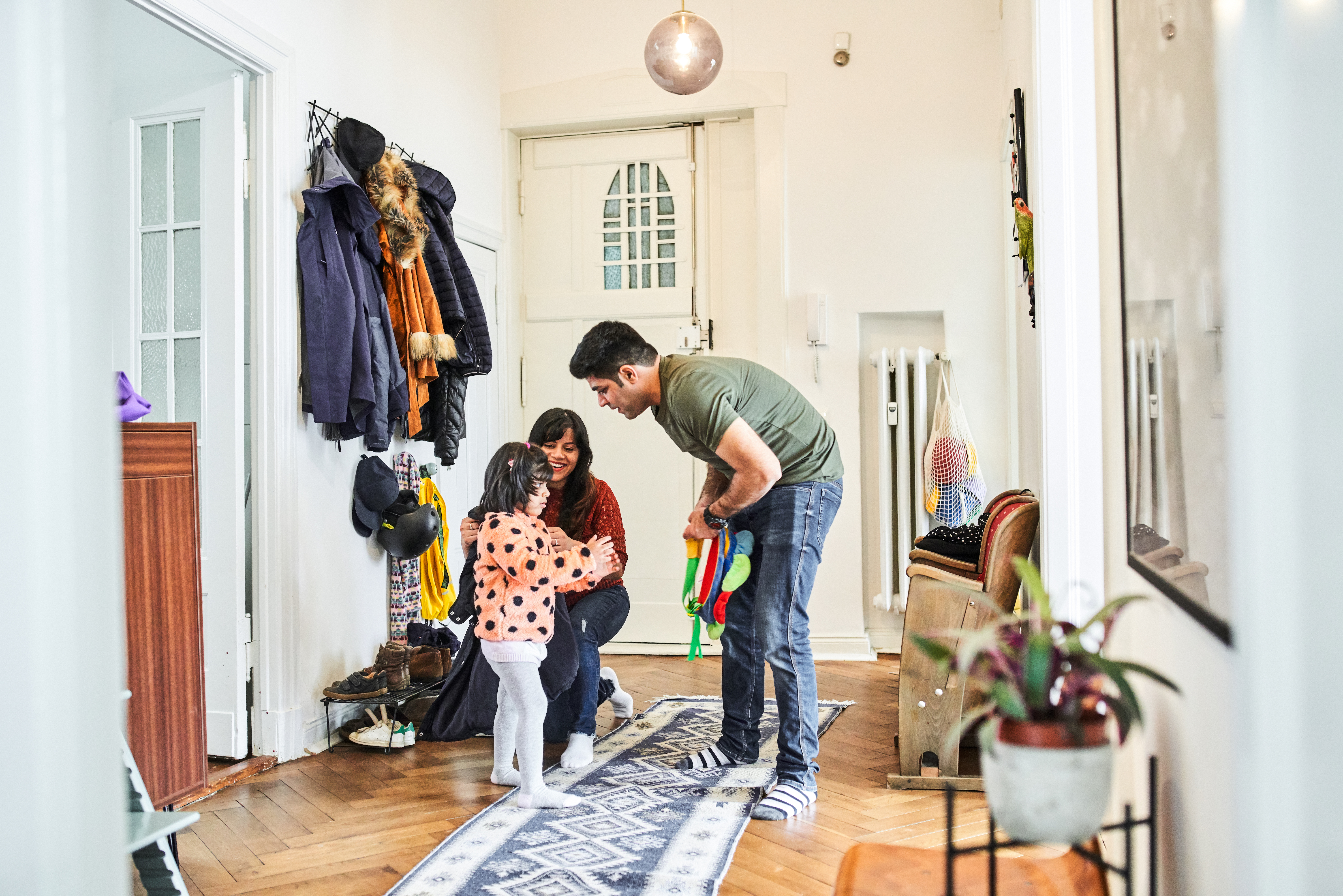 The Best Home Insurance in California for 2025