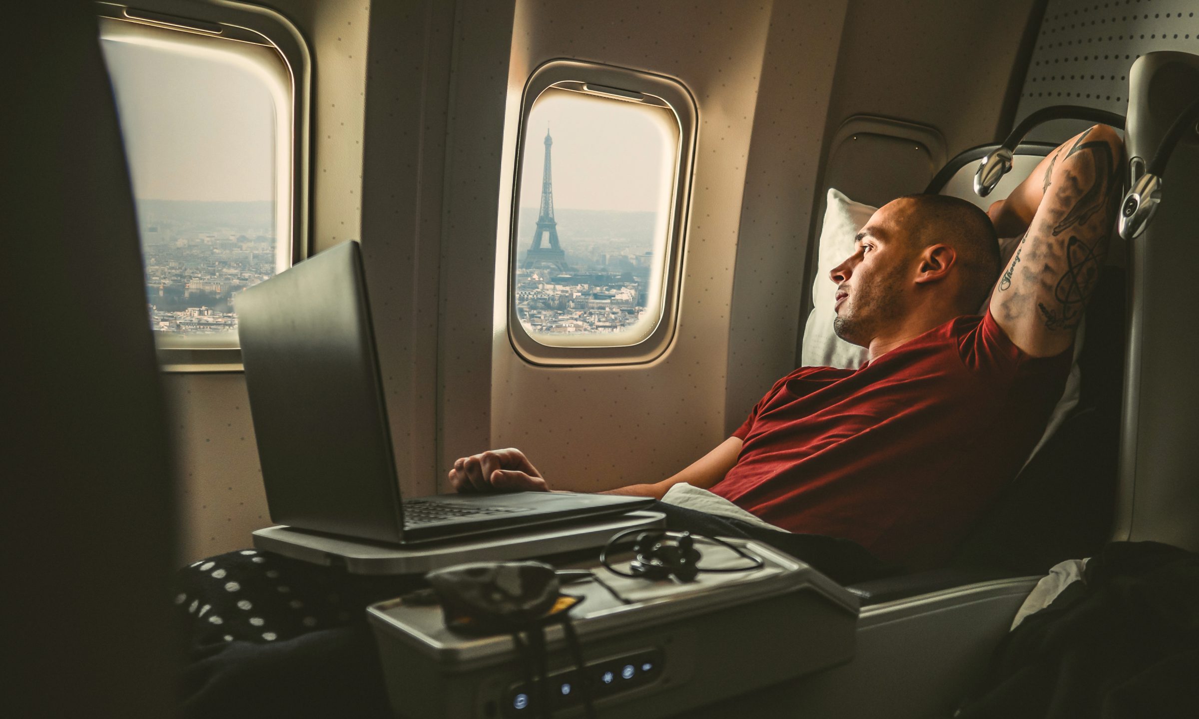 American Airlines Main Cabin: What to Know - NerdWallet