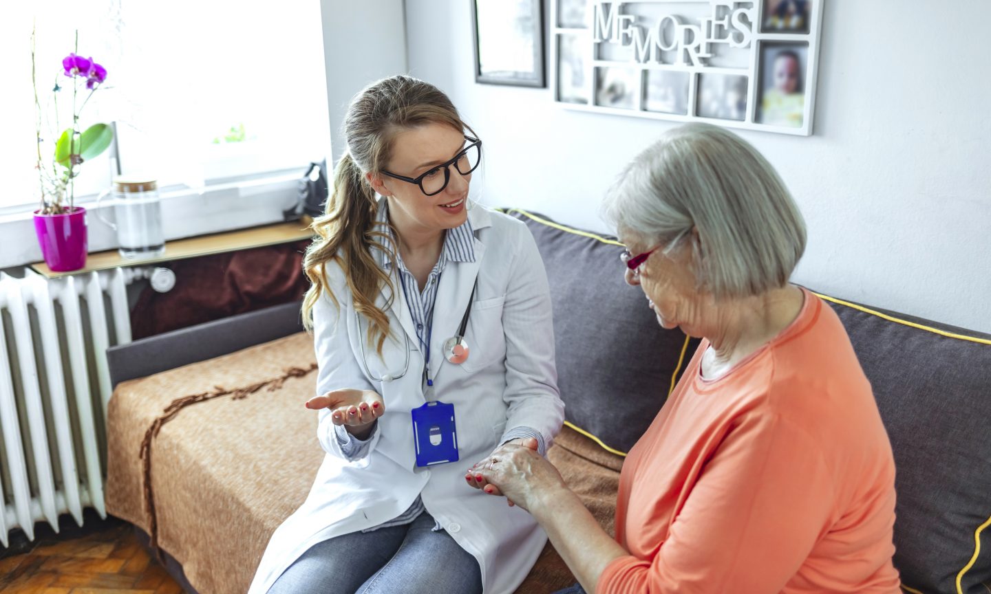 Long-Term Care Insurance Explained - NerdWallet