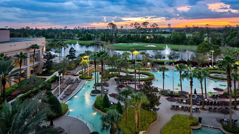 8 Disney World Hotels to Book With Points - NerdWallet
