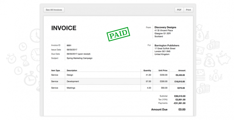 harvest app and adp payroll