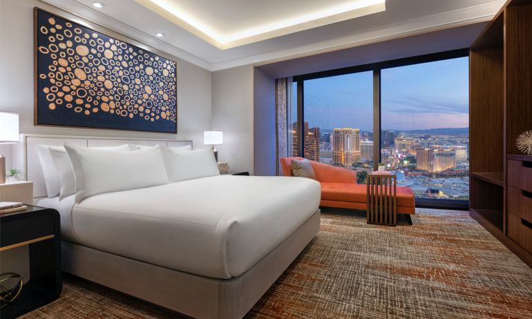 Hotels in Las Vegas, Vegas Hotels