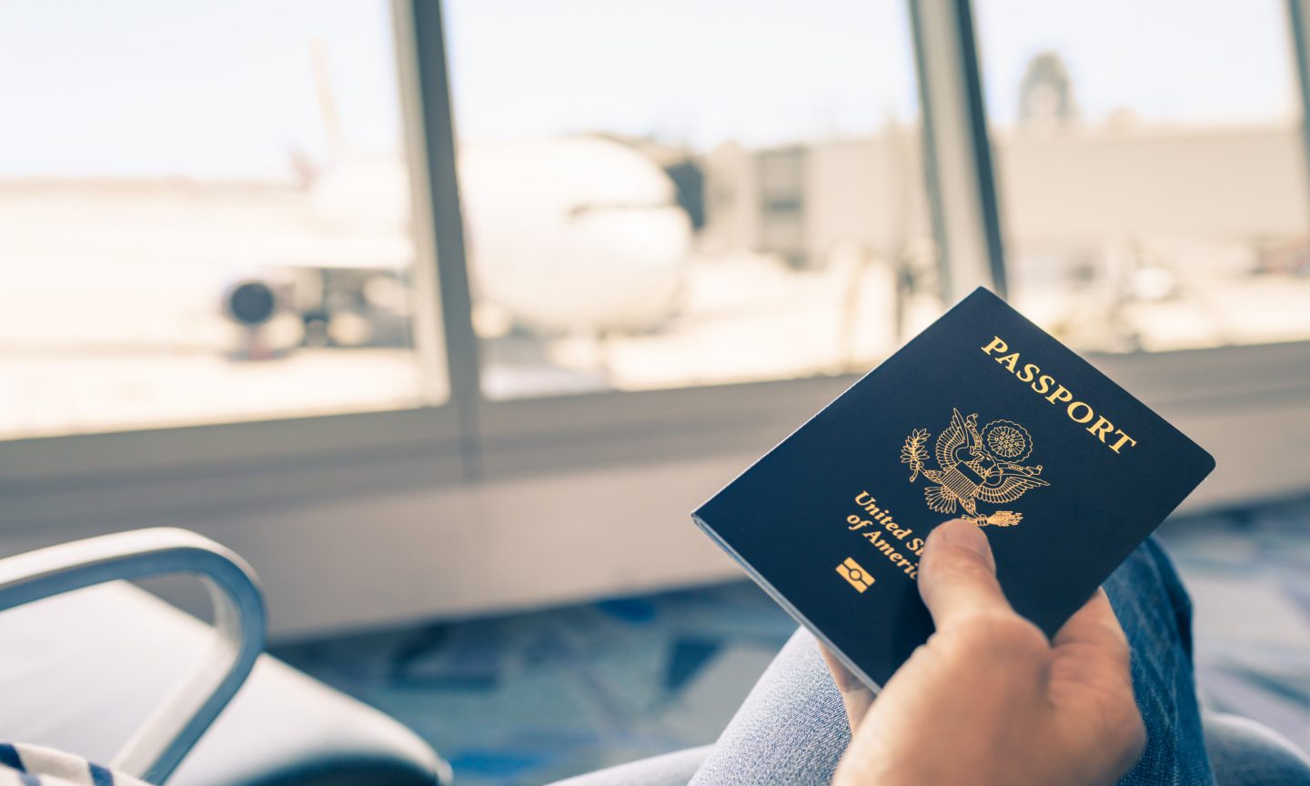 5 Reasons To Get Global Entry