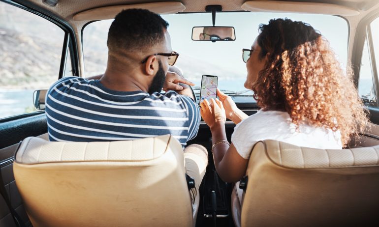 9 Options for When You Can't Find a Rental Car - NerdWallet
