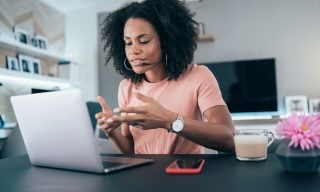 Racial Funding Gap Shows Black Business Owners Are Shut Out From Accessing Capital