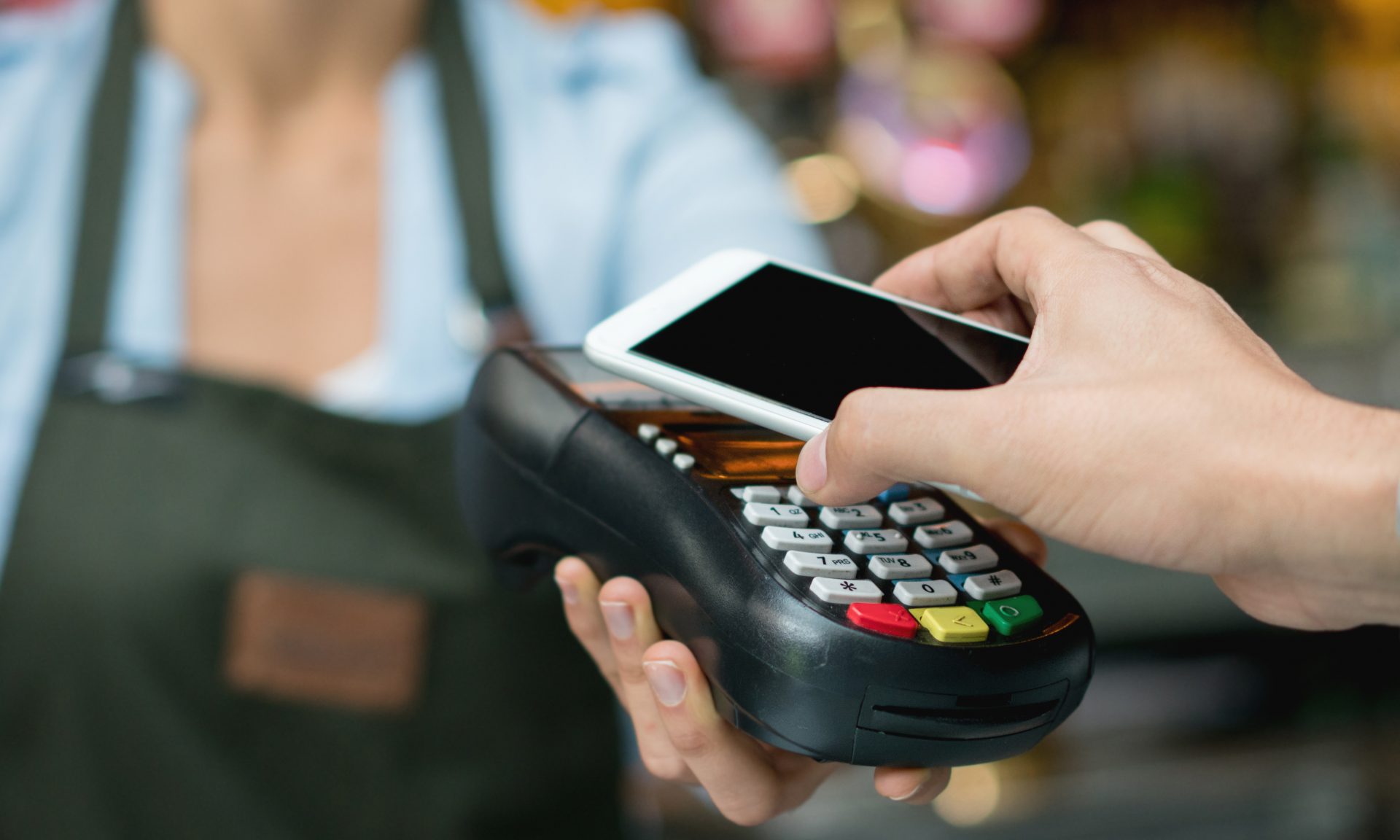 Credit Card Terminals and Point of Sale Systems