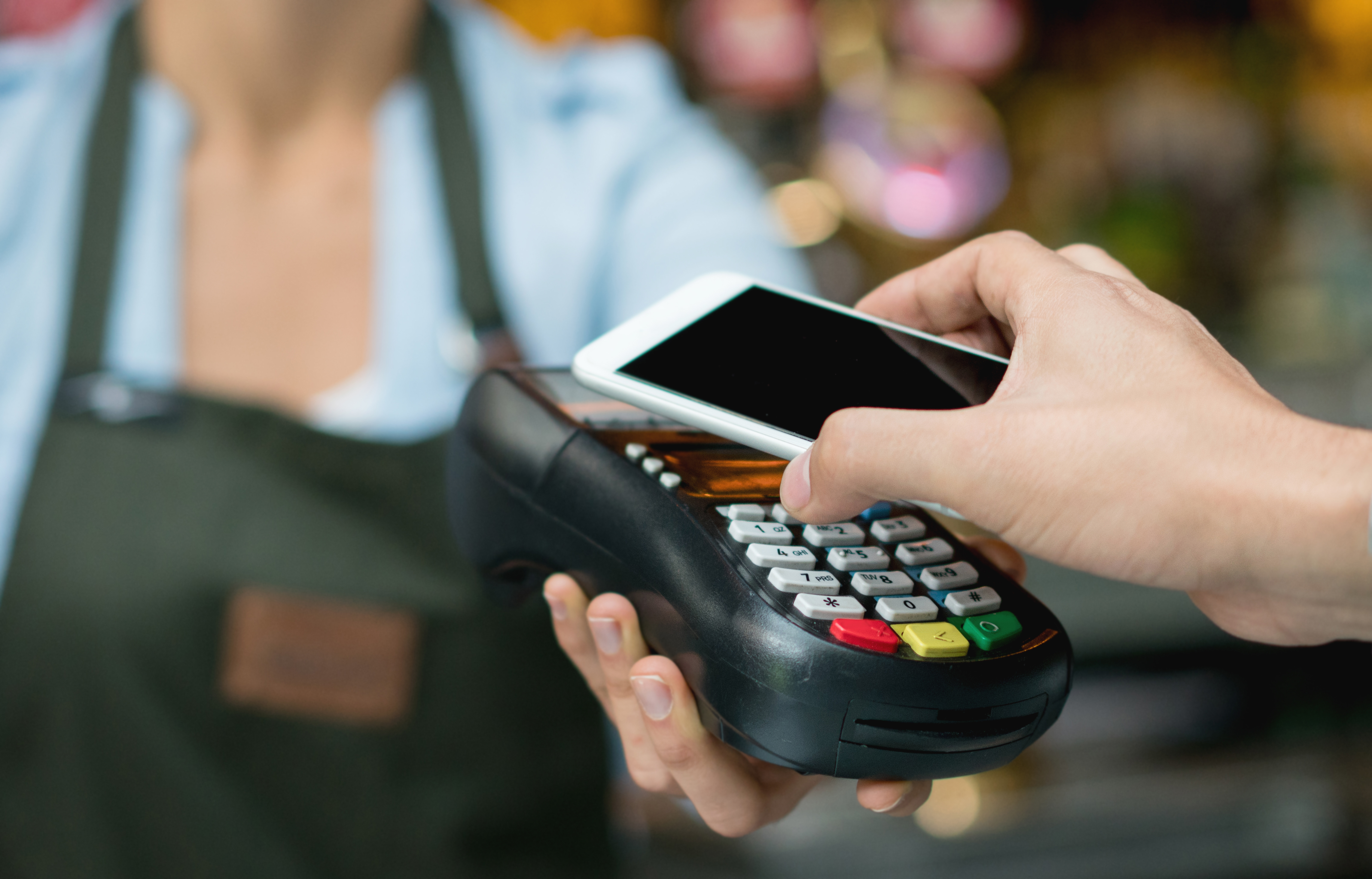 What Is a Point of Sale (POS) System? 2023 Guide - NerdWallet