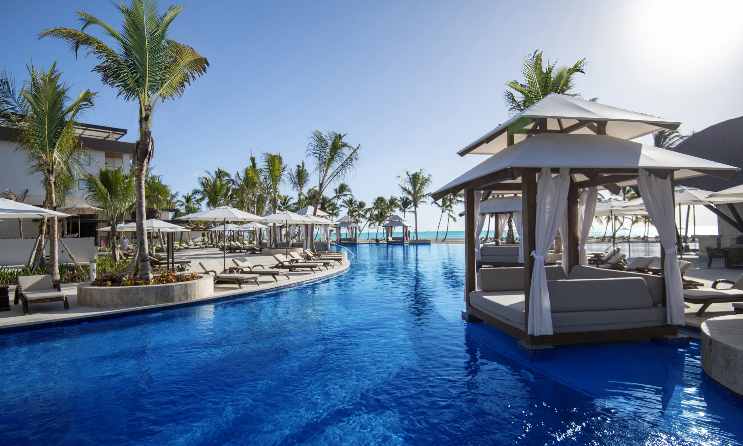 The Best Hyatt Hotels in the Caribbean NerdWallet