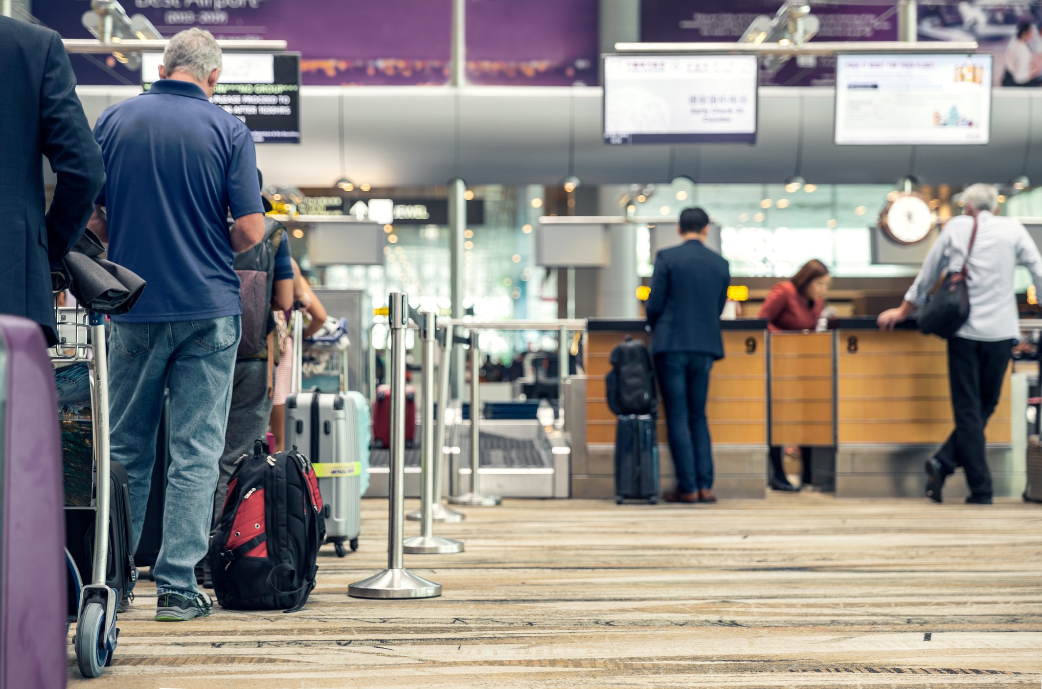 Clear vs. TSA PreCheck: What to Know - NerdWallet