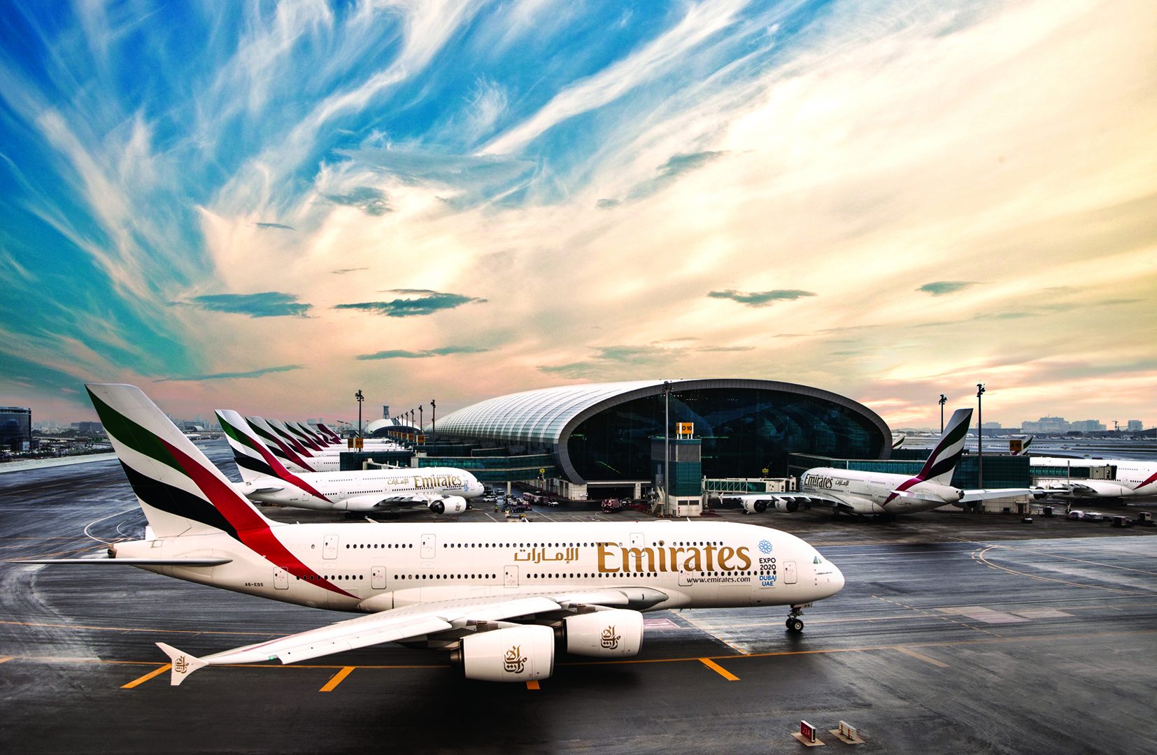 How Much Are Emirates Skywards Miles Worth?