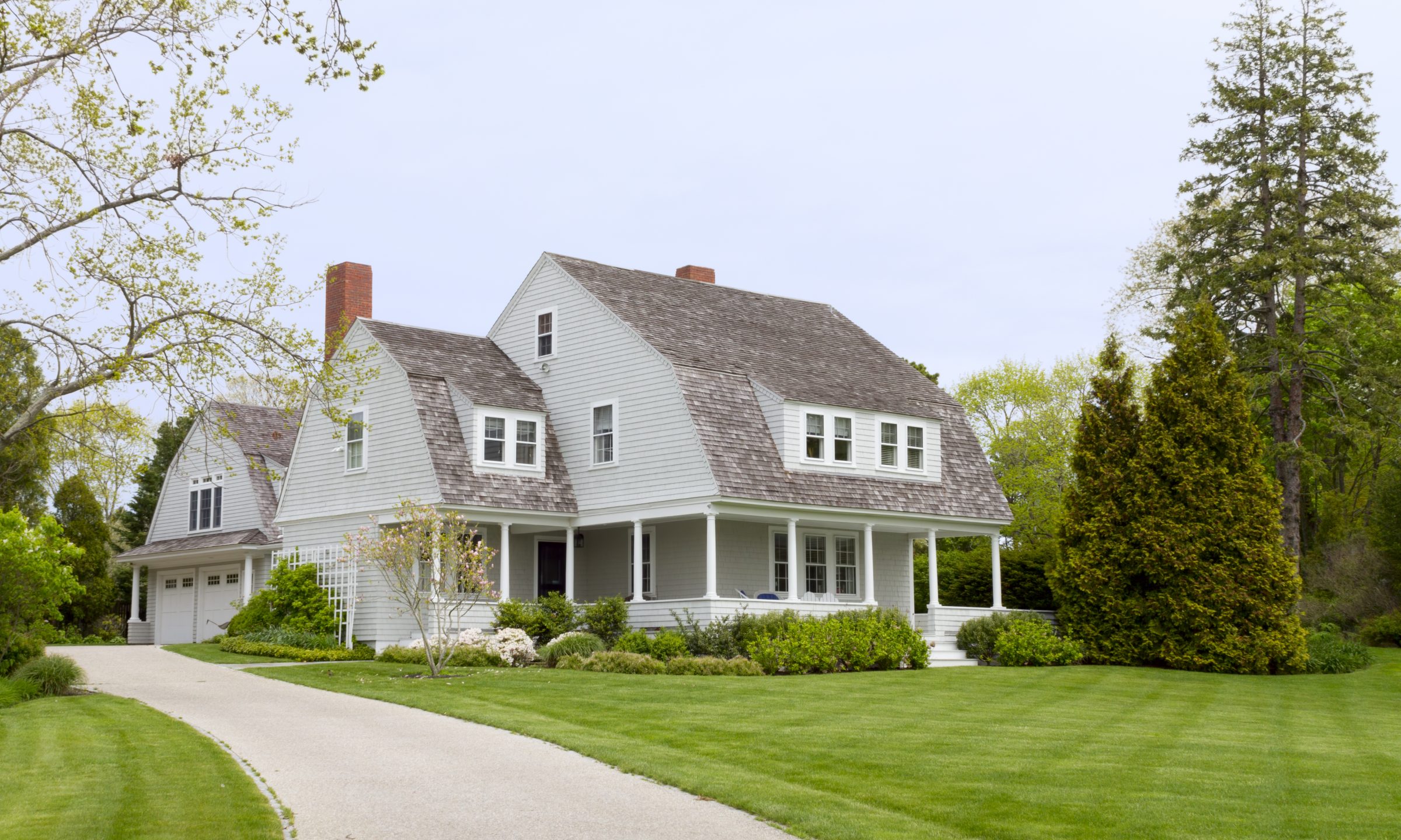 The Best Homeowners Insurance in Massachusetts for 2024 NerdWallet