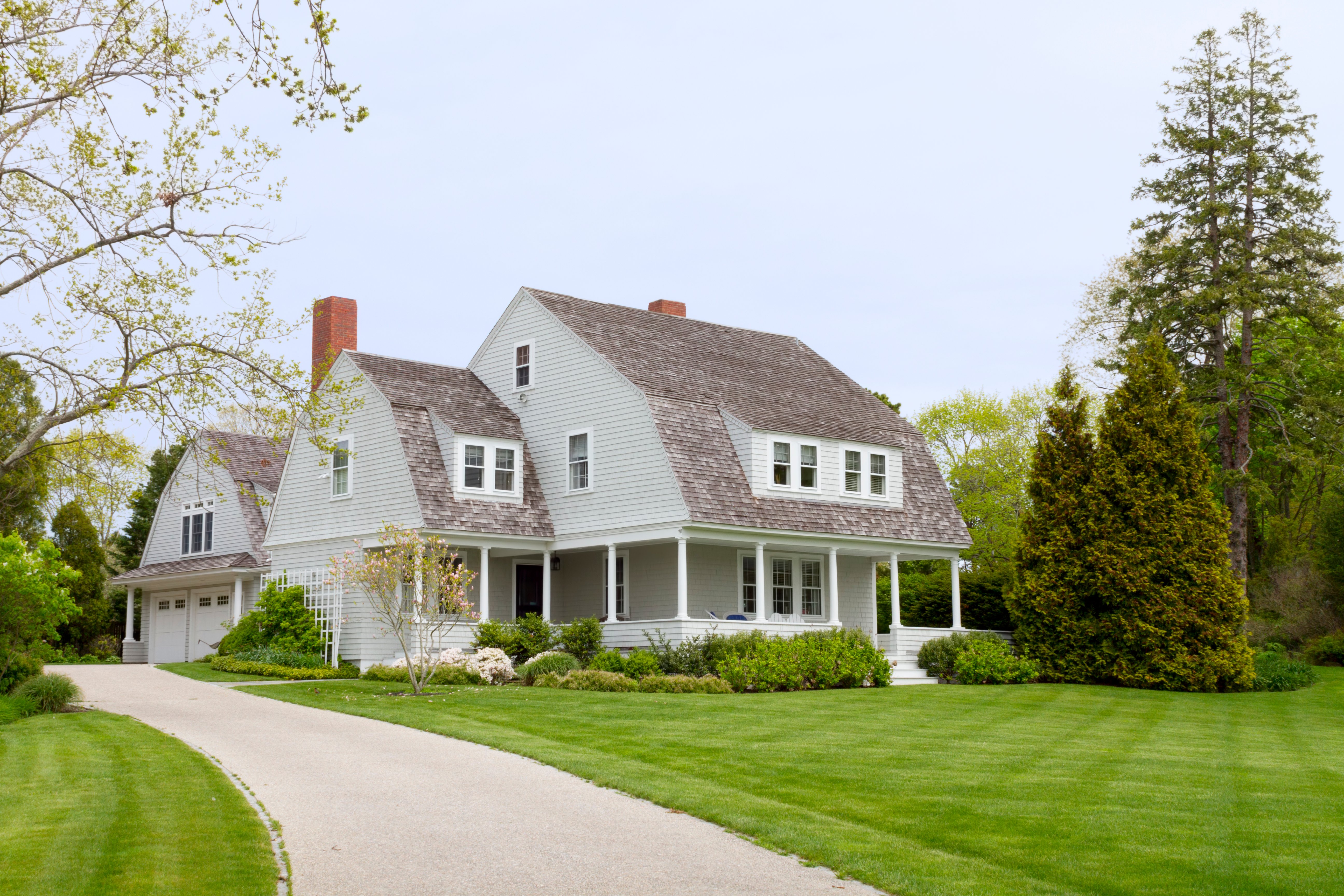 The Best Home Insurance in Massachusetts for 2025