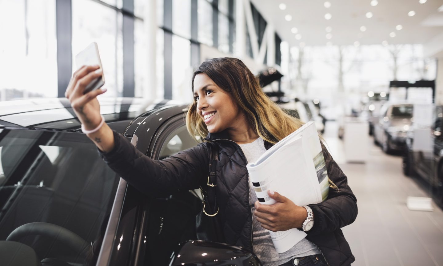 Car LoantoValue Ratio Explained Why LTV Matters NerdWallet