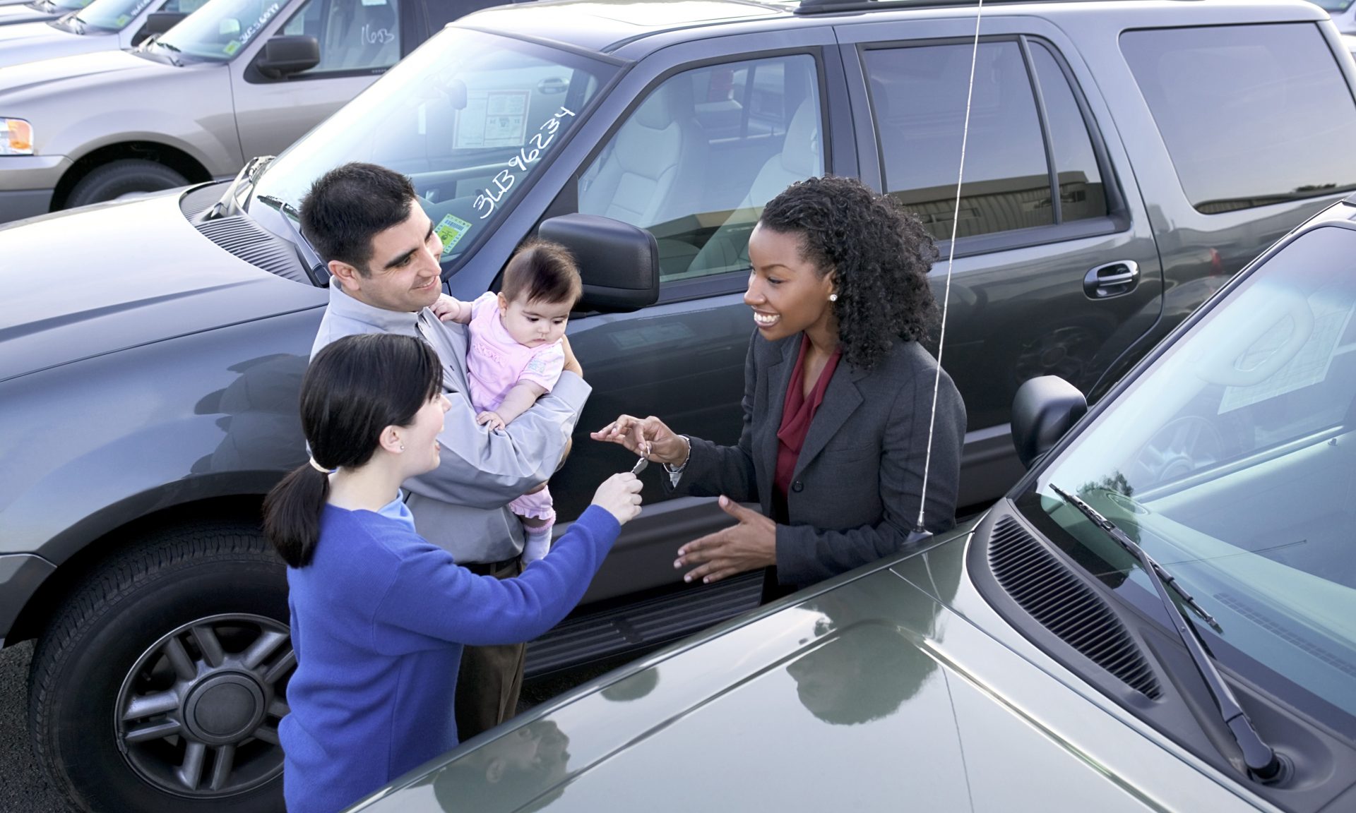 How Much Does It Really Cost To Drive A New Car NerdWallet