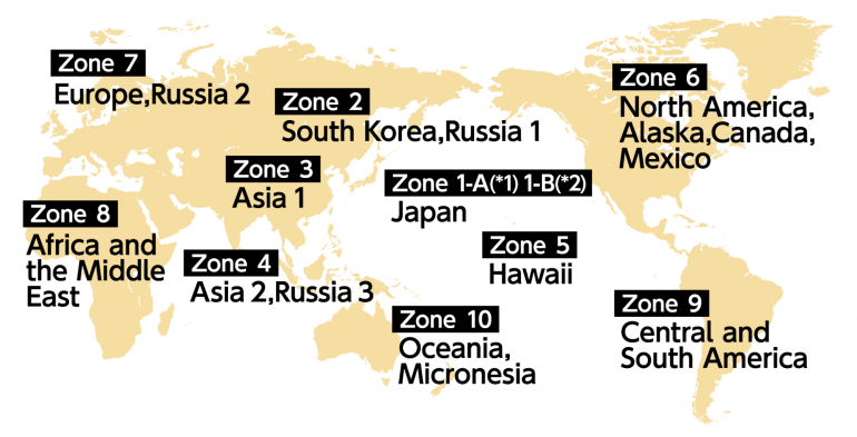 ana airlines travel insurance