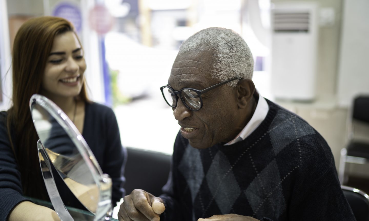 Does Medicare Cover Eyeglasses and Contacts? NerdWallet