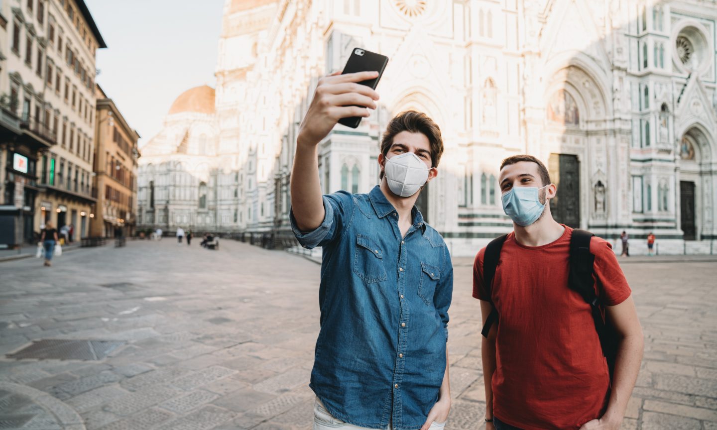 Traveling Abroad During COVID? Be Flexible to Change Plans NerdWallet