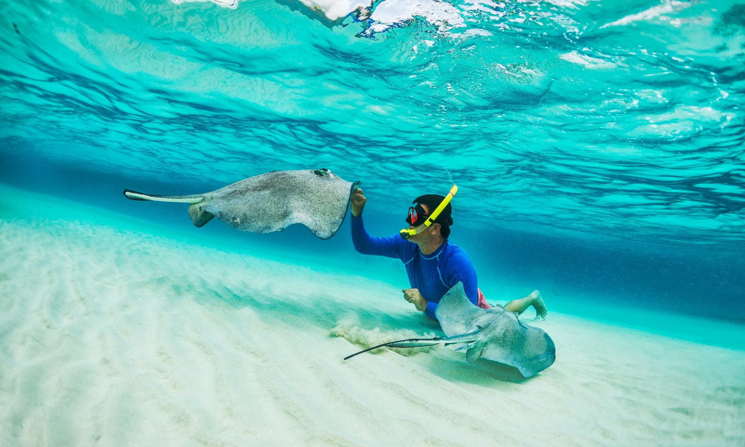 How to Fly to the Caribbean for 4,500 Points NerdWallet