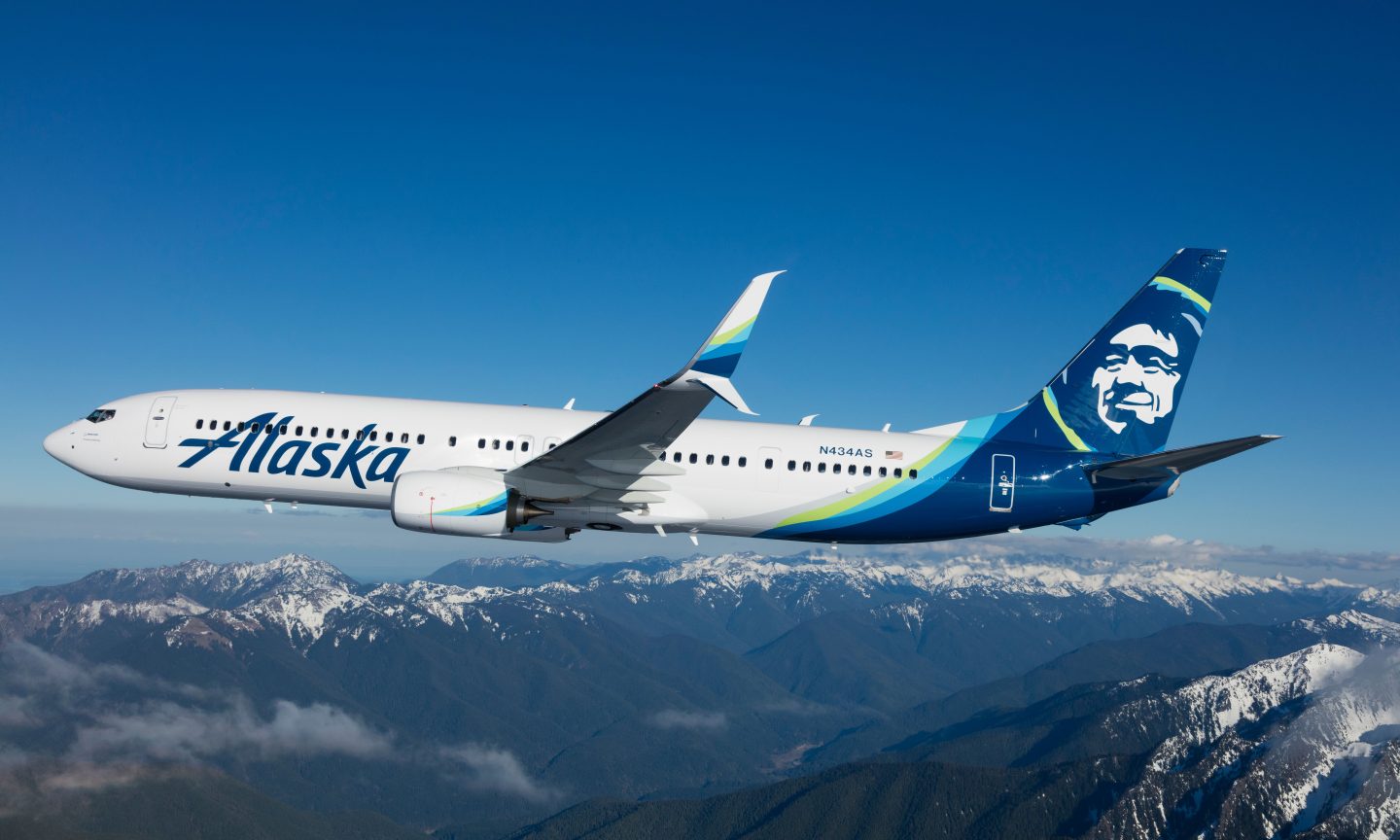 Why and How to Book Alaska Airlines' Milk Run - Vimarsana News