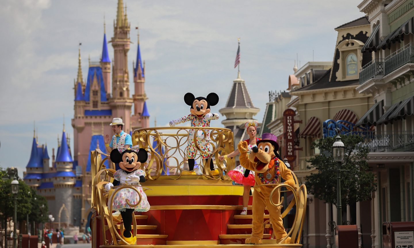 The 8 Best Ways to Buy Disney Tickets