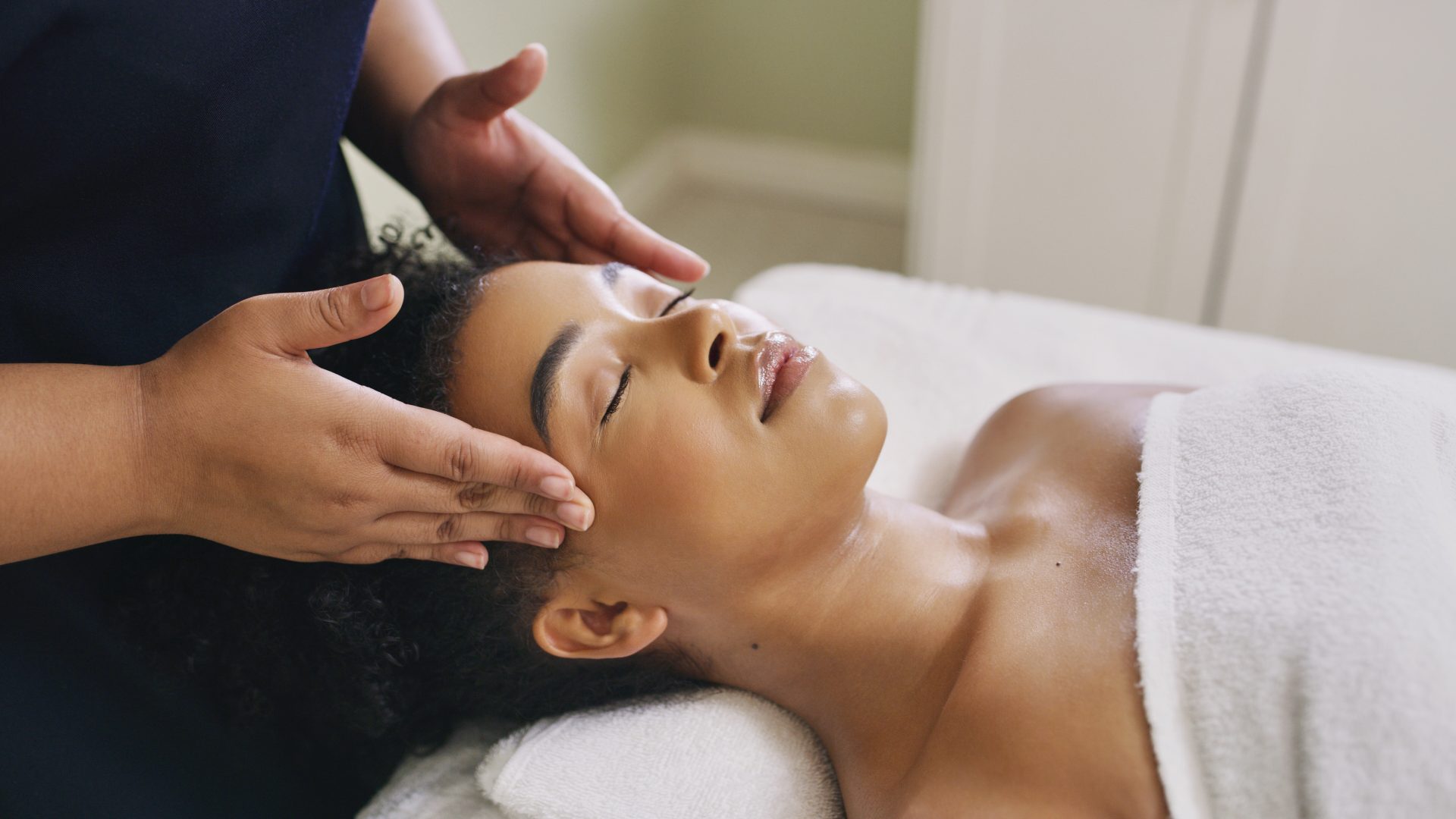 Optimal Wellness Berkshire Massage