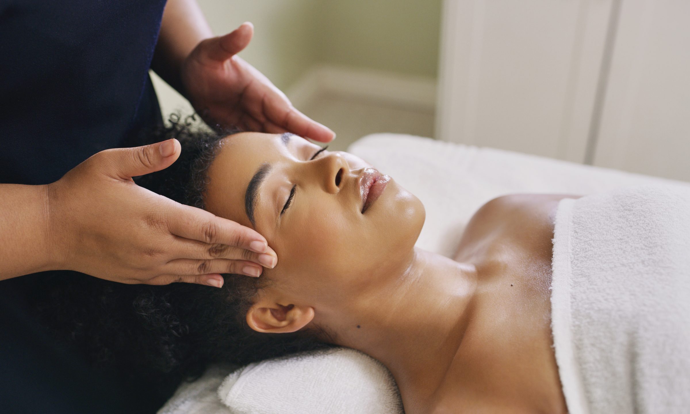 Why Relaxation Massage  Relaxing massage, Massage therapy business, Massage  marketing