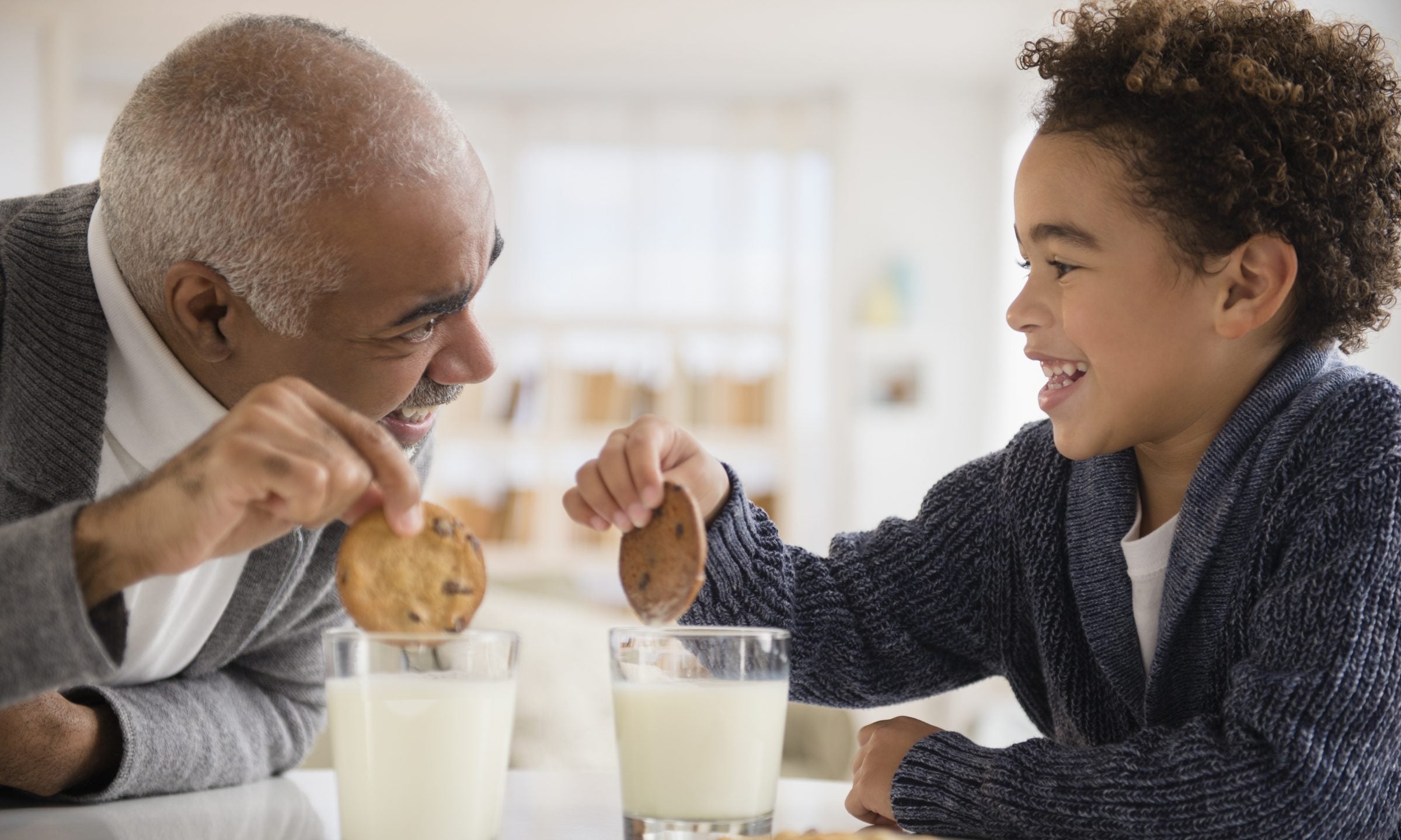 MoneyWireDaily — Aug. 4 is National Chocolate Chip Cookie Day — Here Are the Best Deals