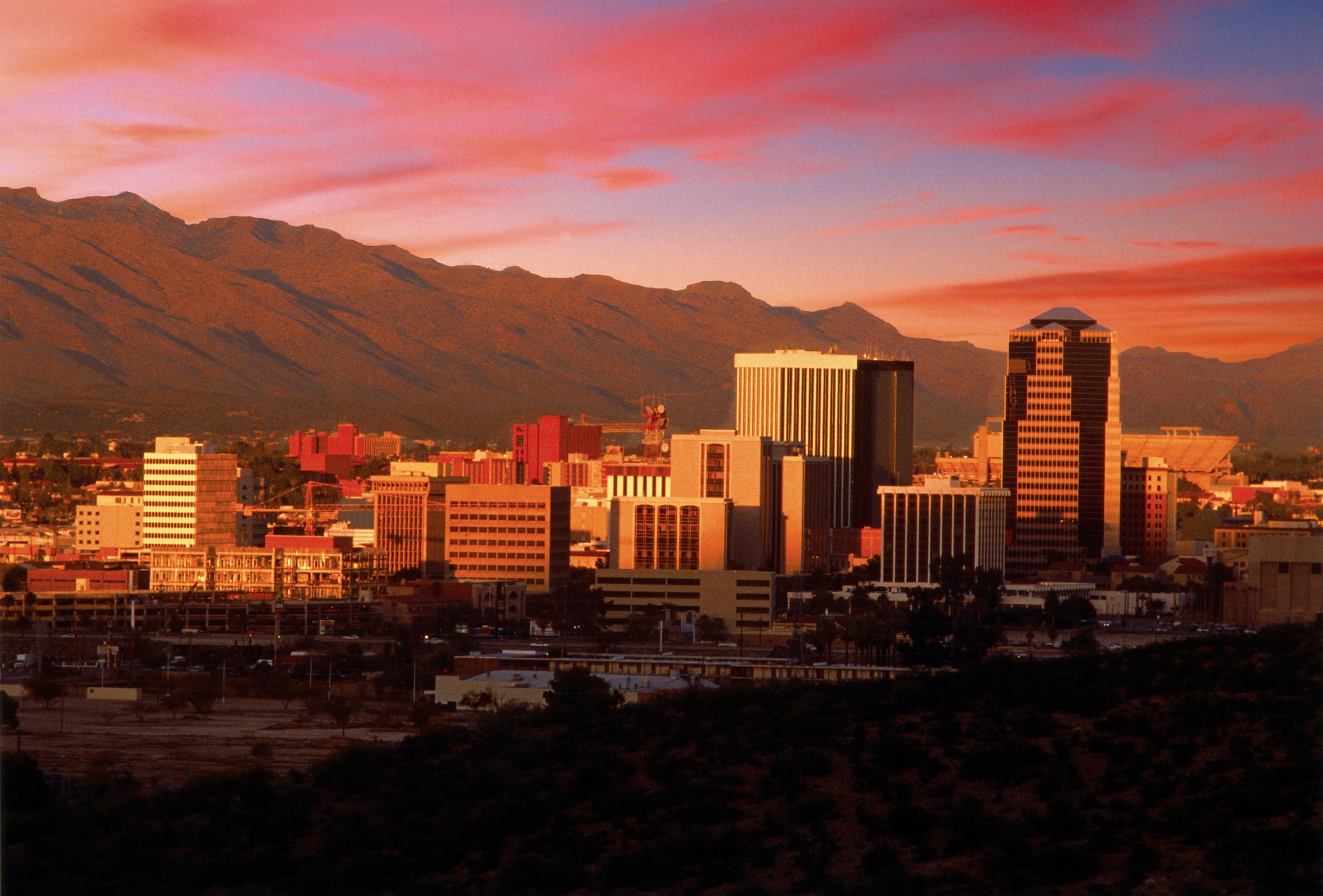 Cheap Car Insurance in Tucson for January 2026