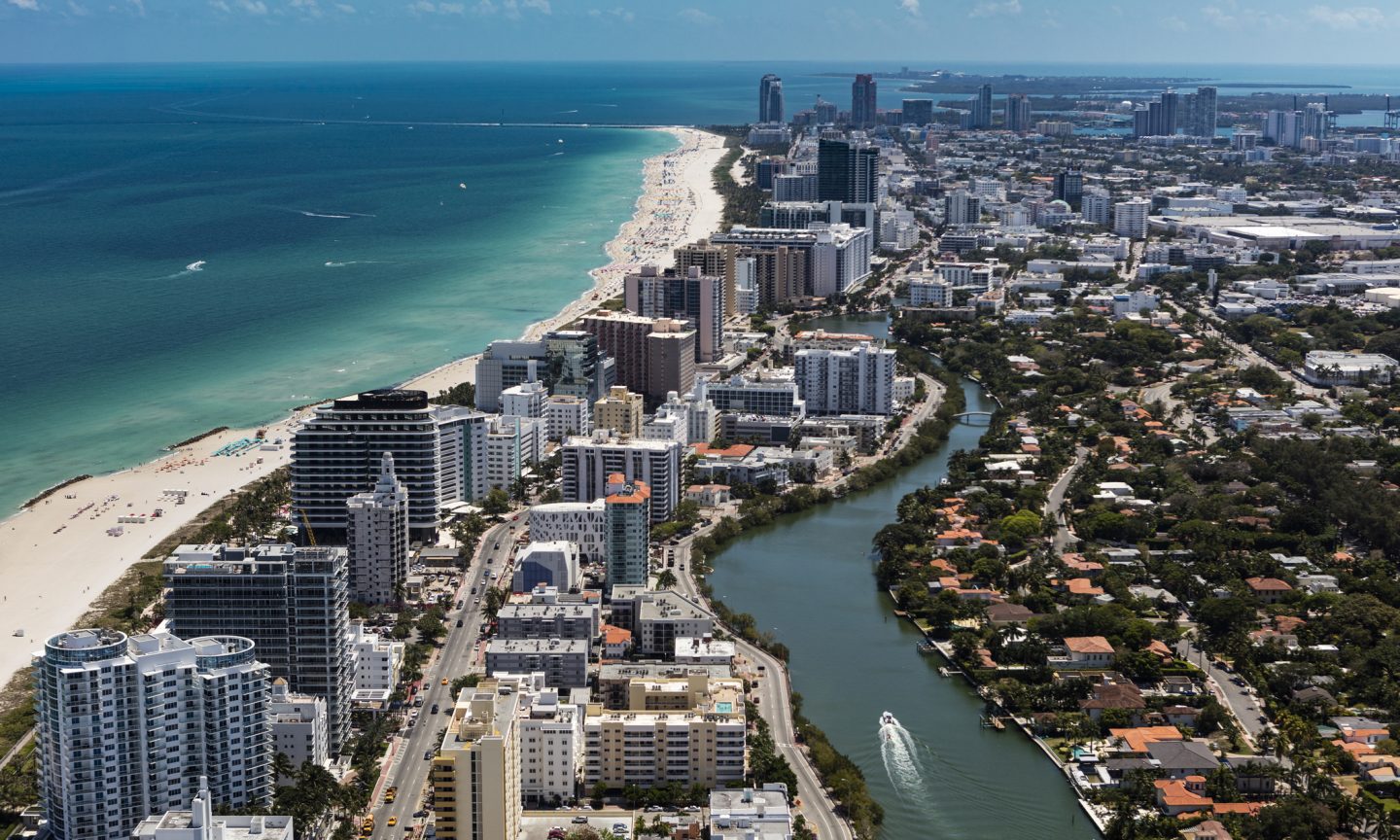 Cheapest Car Insurance in Miami, FL for 2022