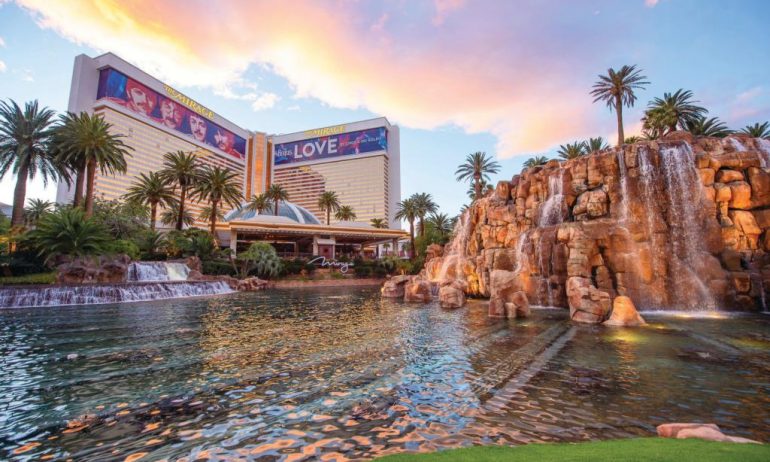 The Best World of Hyatt Hotels in Las Vegas - NerdWallet