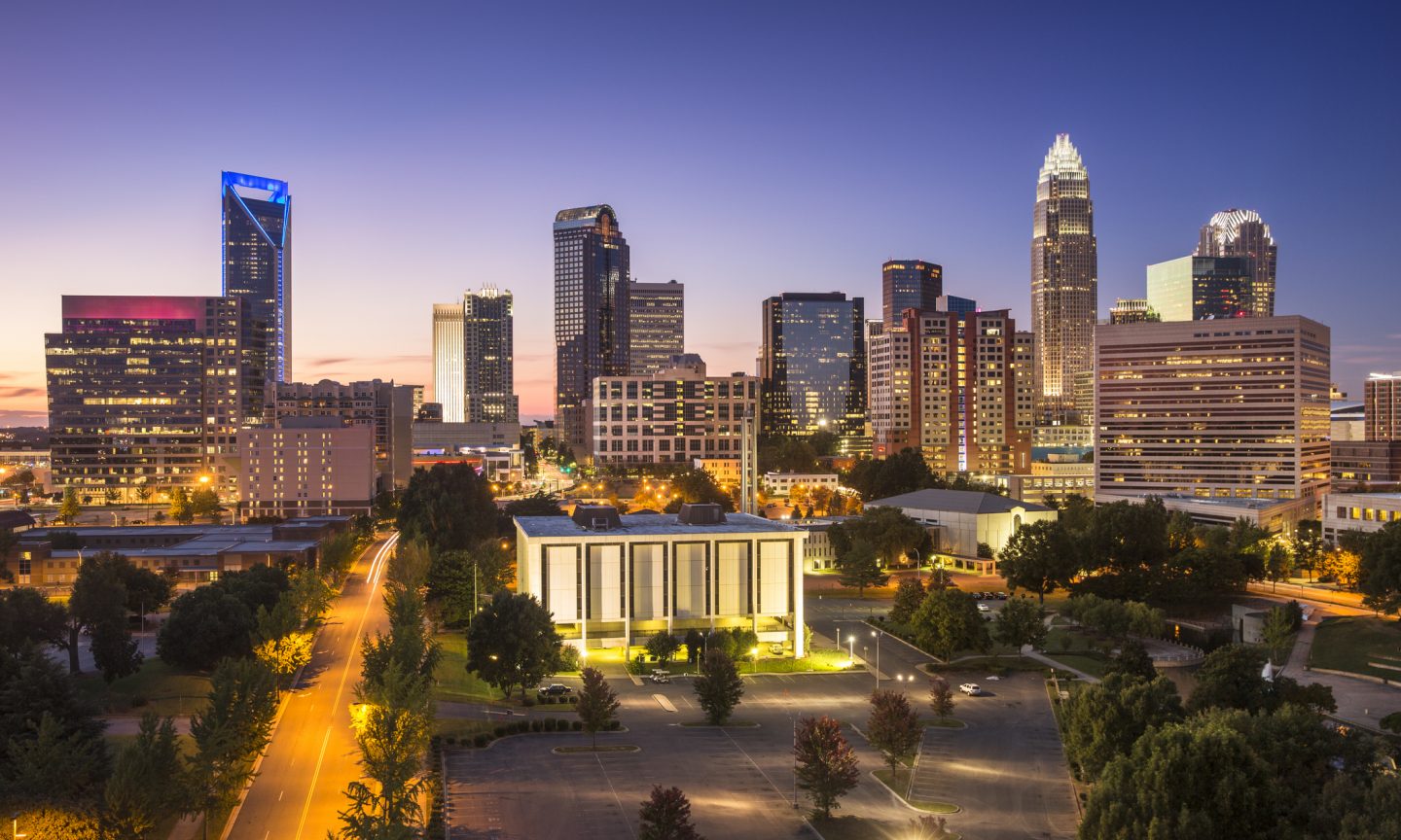 Cheapest Car Insurance in Charlotte, NC for 2022 NerdWallet