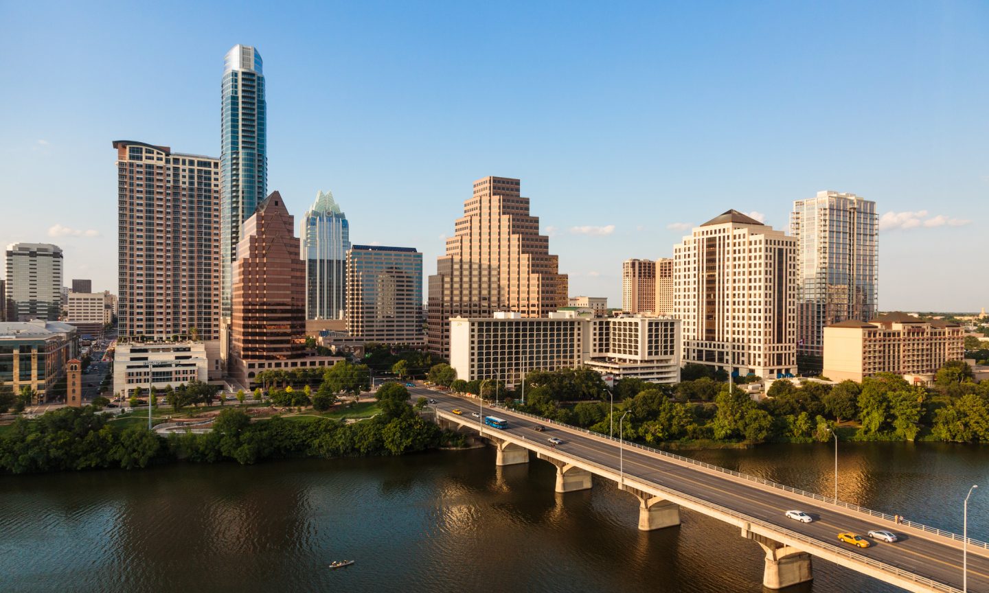 Cheapest Car Insurance in Austin for 2026 - NerdWallet