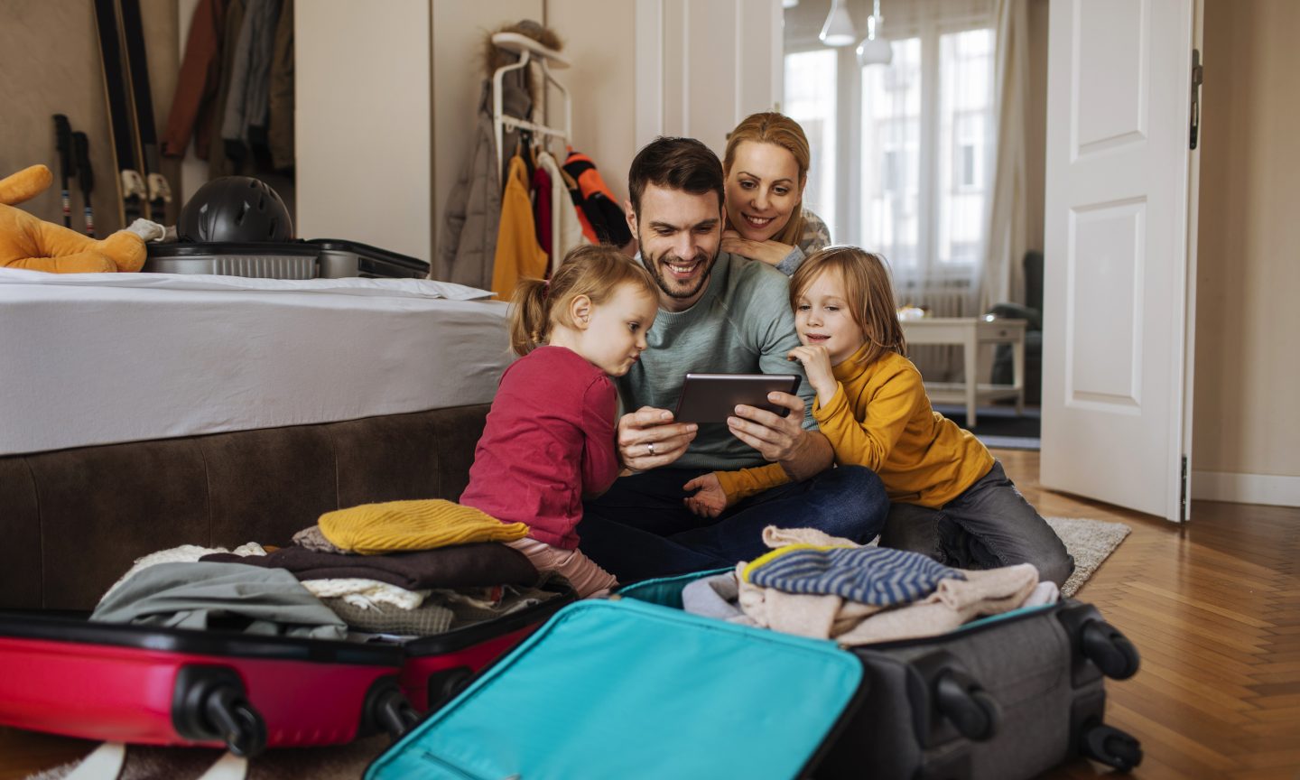 Holiday Inn vs. Holiday Inn Express: Which Is Best for You? - NerdWallet