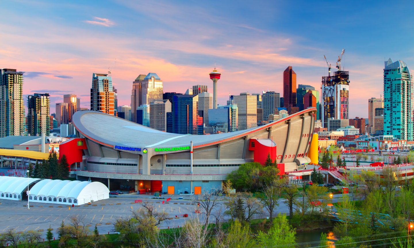 How to Travel to Calgary With Points and Miles - Vimarsana News