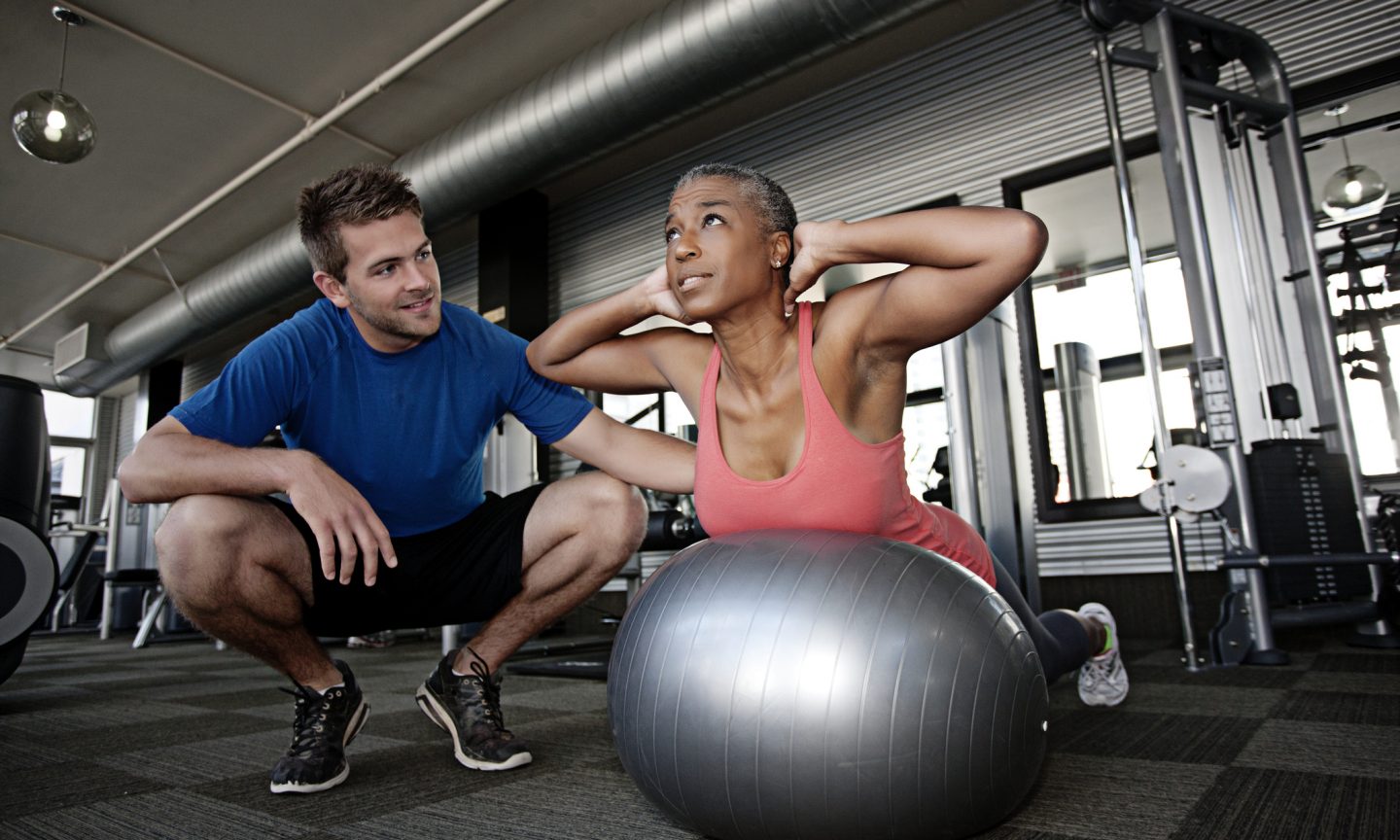 Personal Trainer Insurance: What It Is, How to Get It - NerdWallet