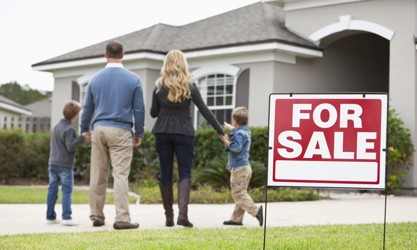 Can I Sell My House While in Forbearance? - NerdWallet