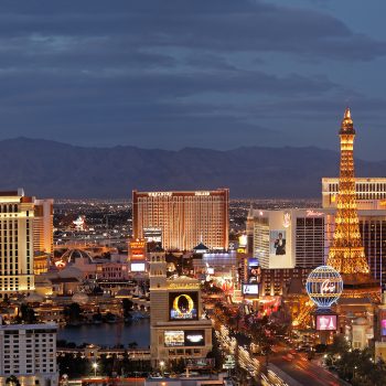 The Best World of Hyatt Hotels in Las Vegas - NerdWallet